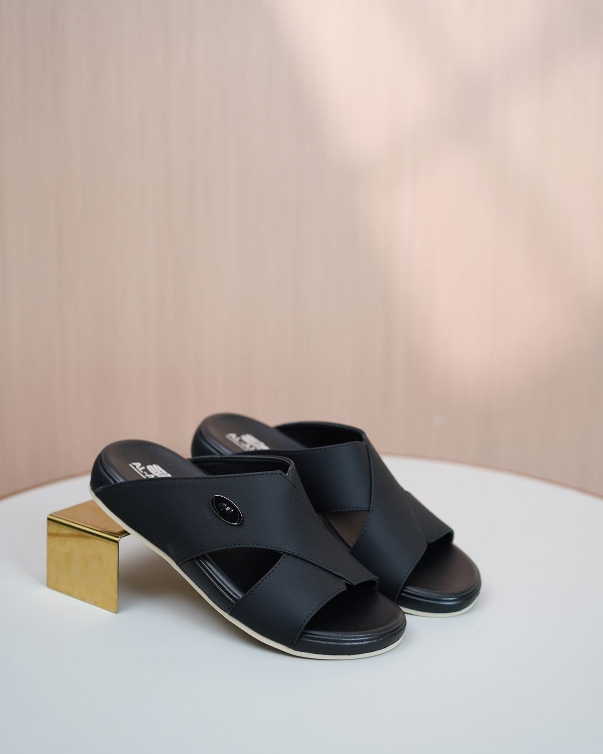 Arabic Slippers