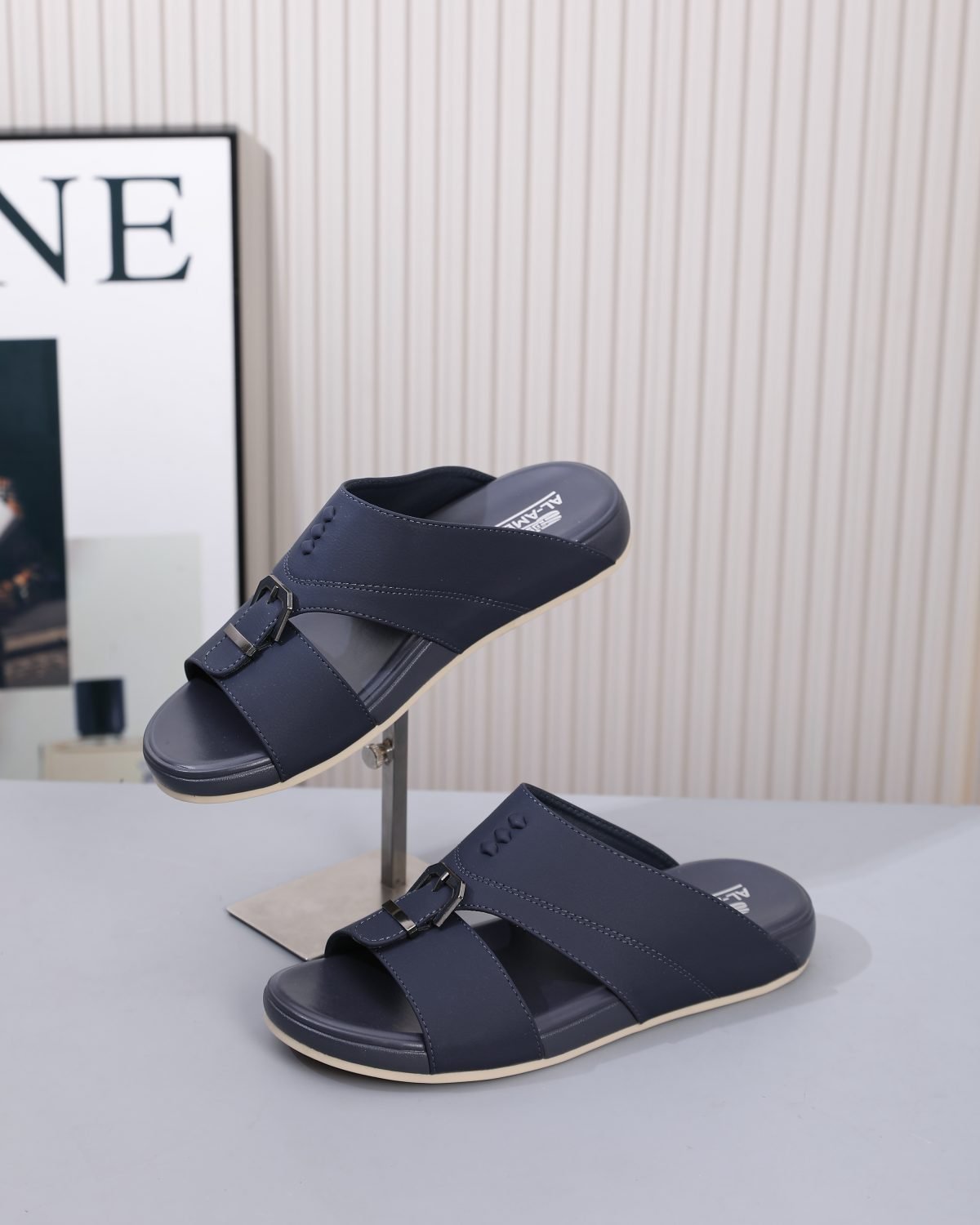 AM 02 - Arabic Slippers for Men
