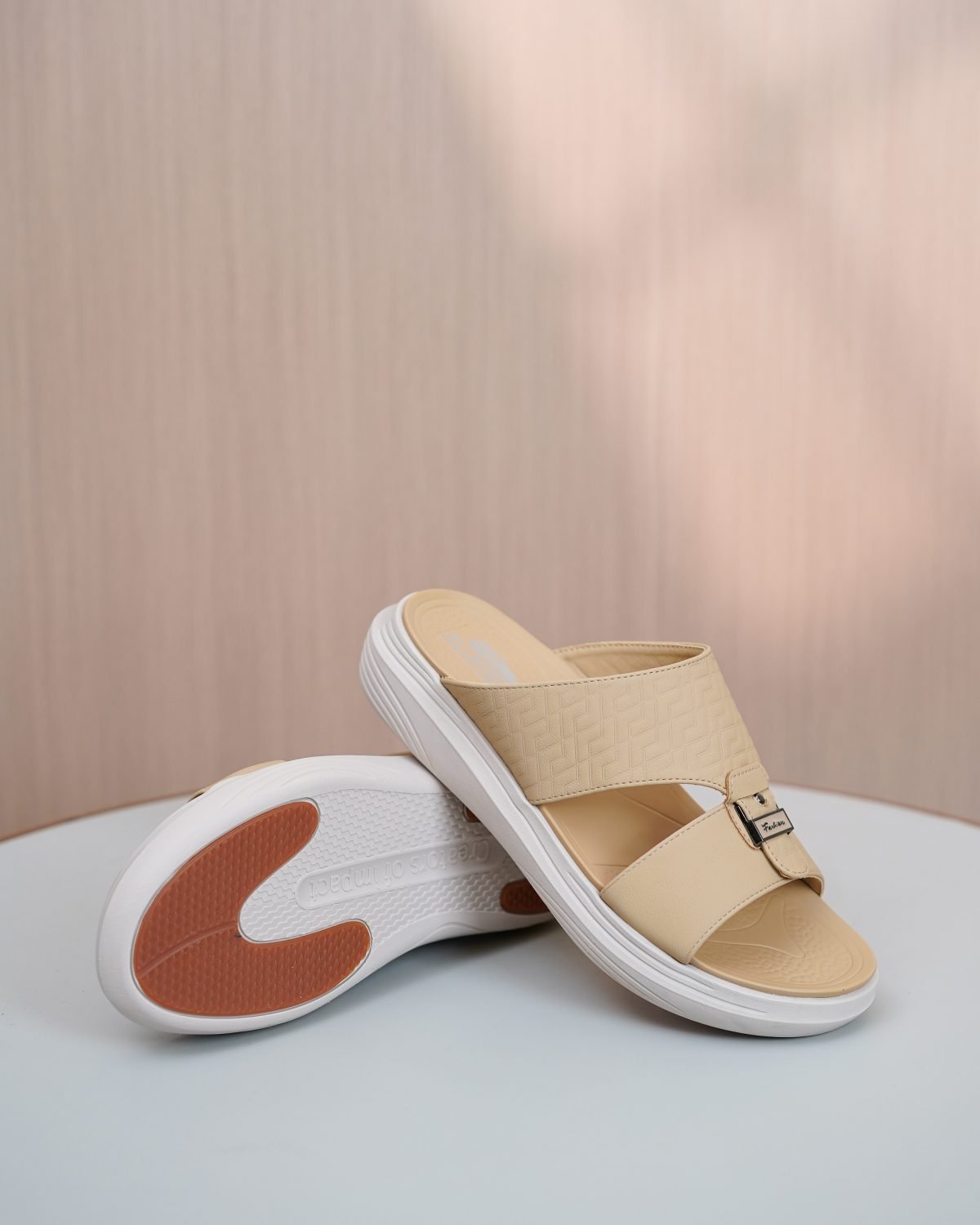 AM 05 - Arabic Slippers for Men