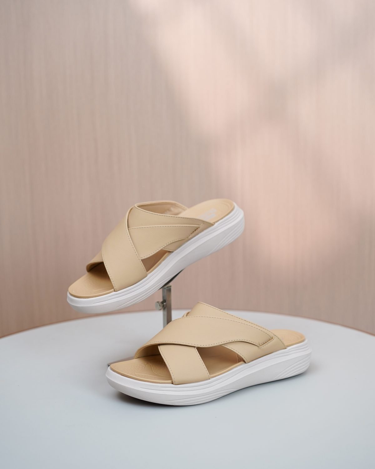 AM 06 - Arabic Slippers for Men