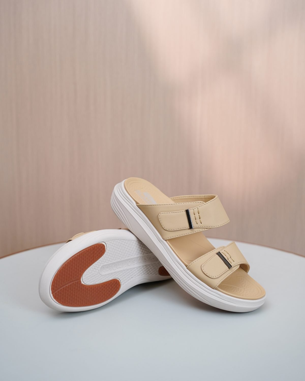 AM 07 - Arabic Slippers for Men