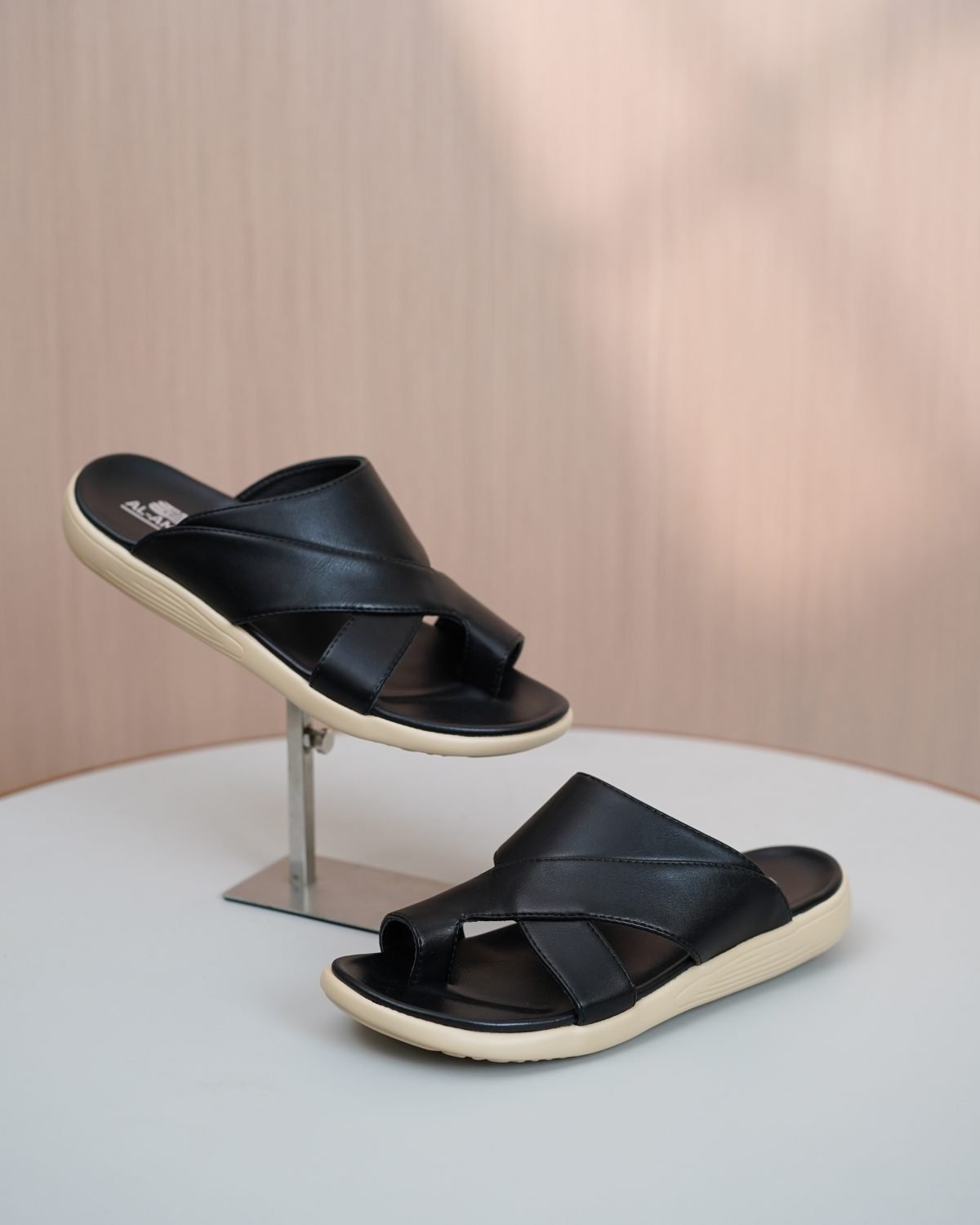 AM 15 - Arabic Slippers for Men