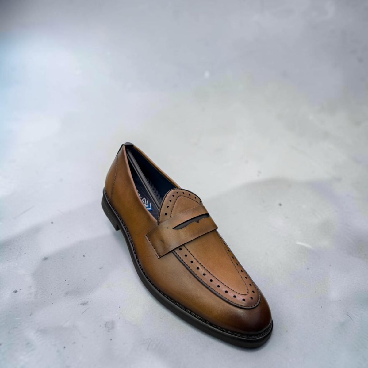 BBF 01 New in Tan