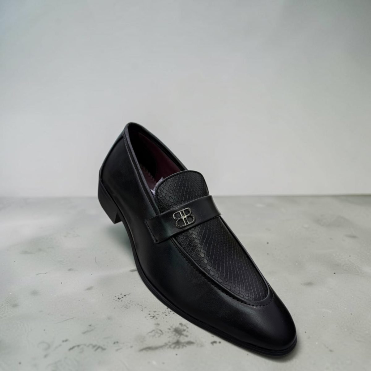 BF 01 - Formal for Men