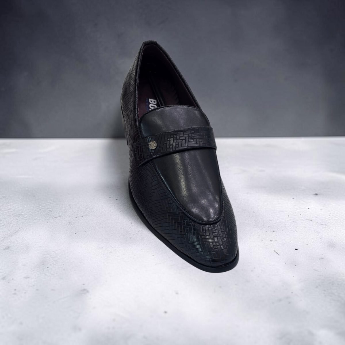 BF 02 - Formal for Men