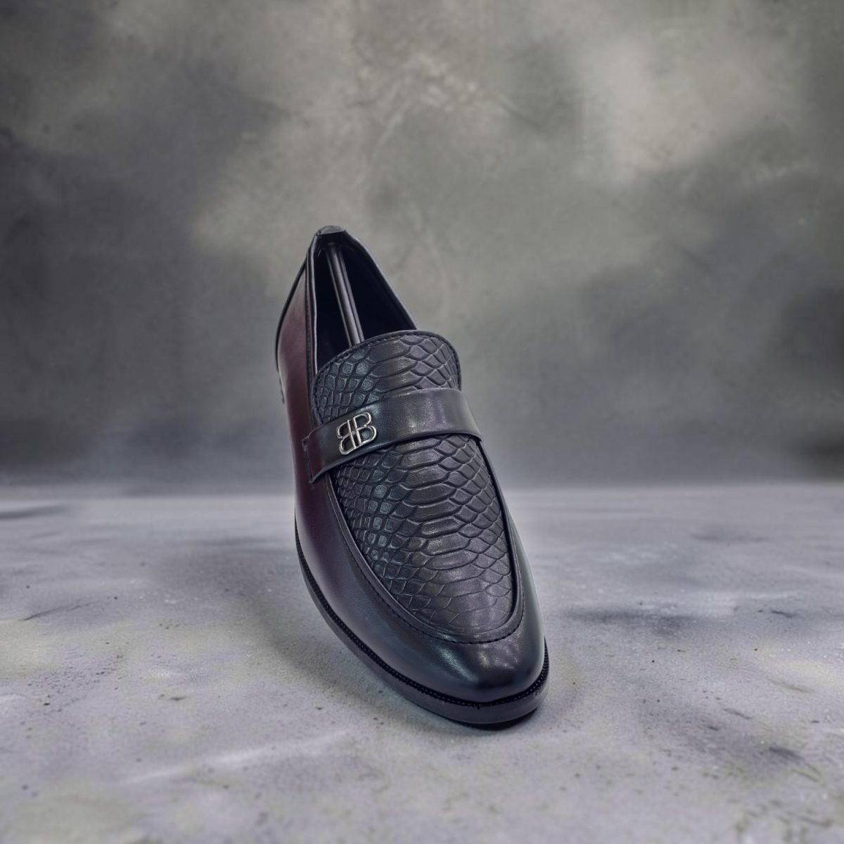 BF 18 - Formal for Men