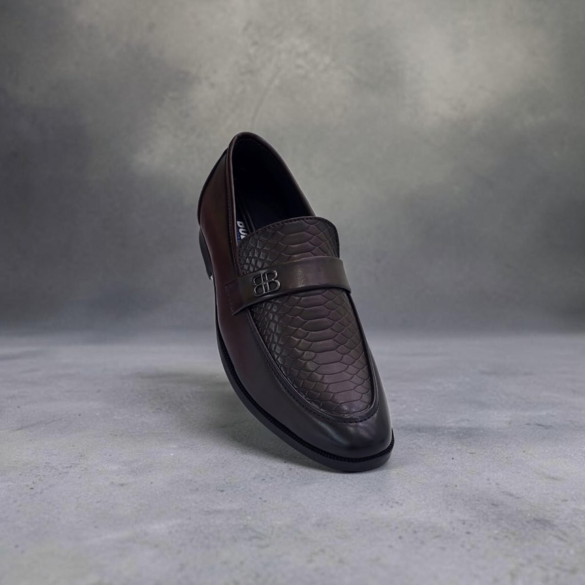 BF 18 in Brown