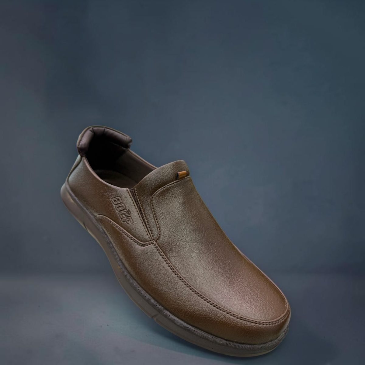 BF 27 in Brown