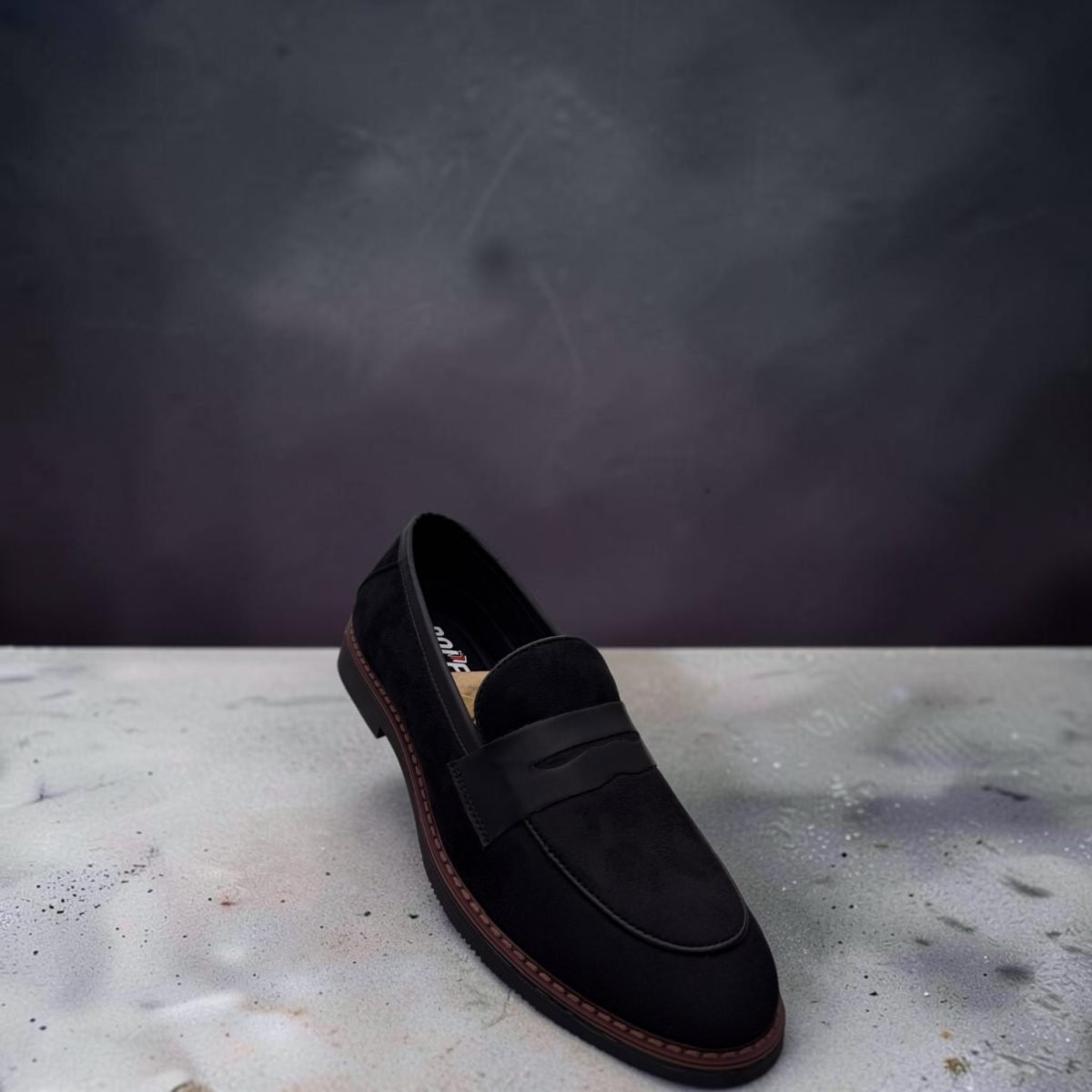 BF 67 - Formal for Men