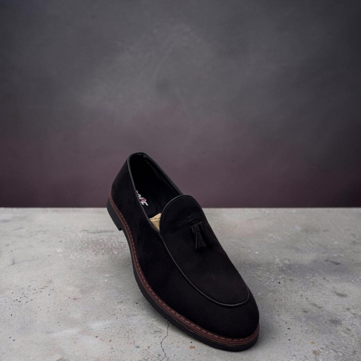 BF 68 - Formal for Men