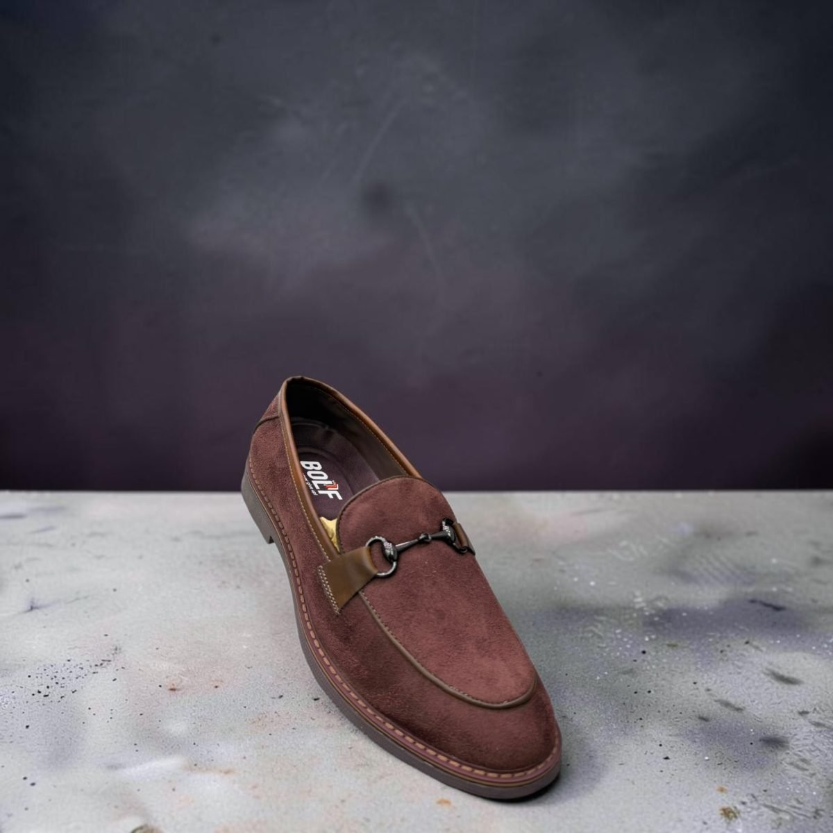 BF 69 in Brown
