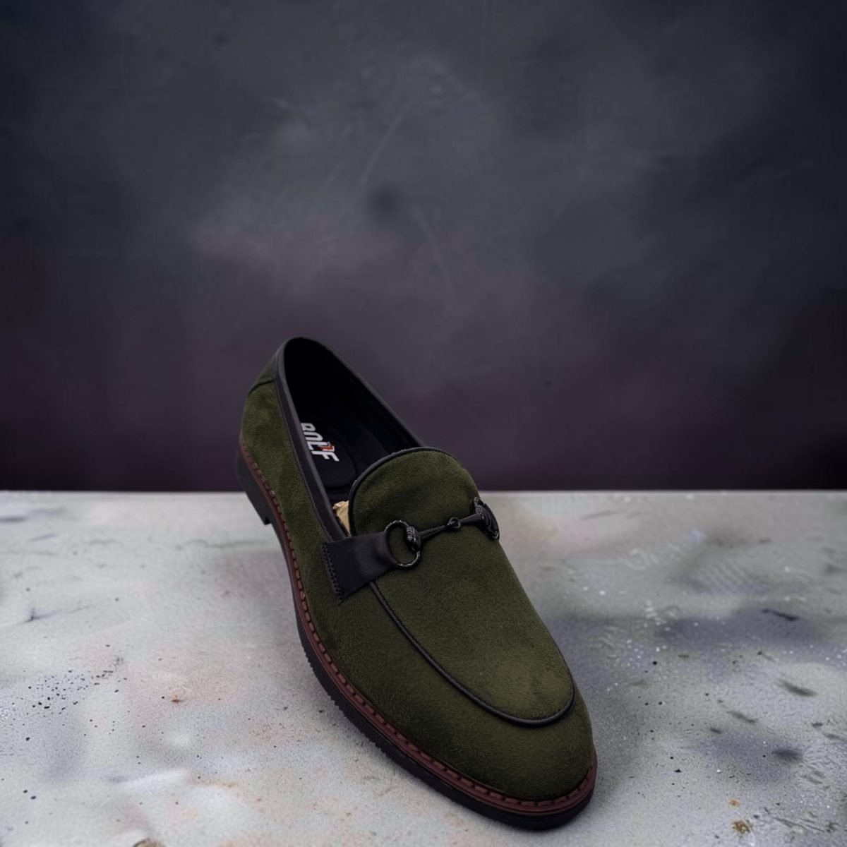 BF 69 in Olive