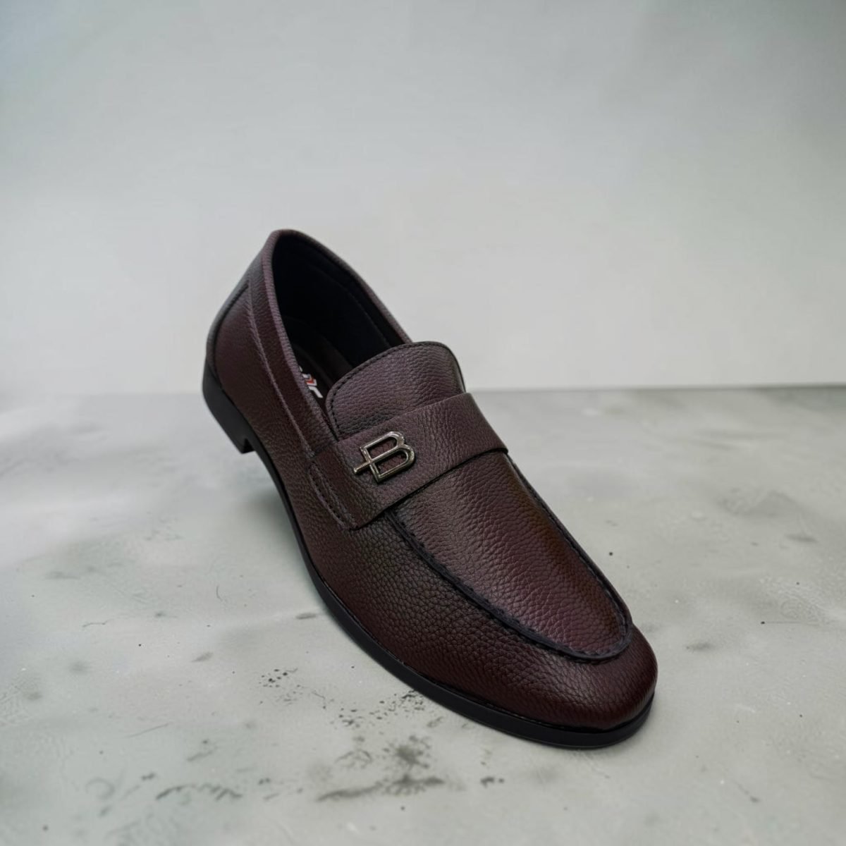 BF 74 in Brown