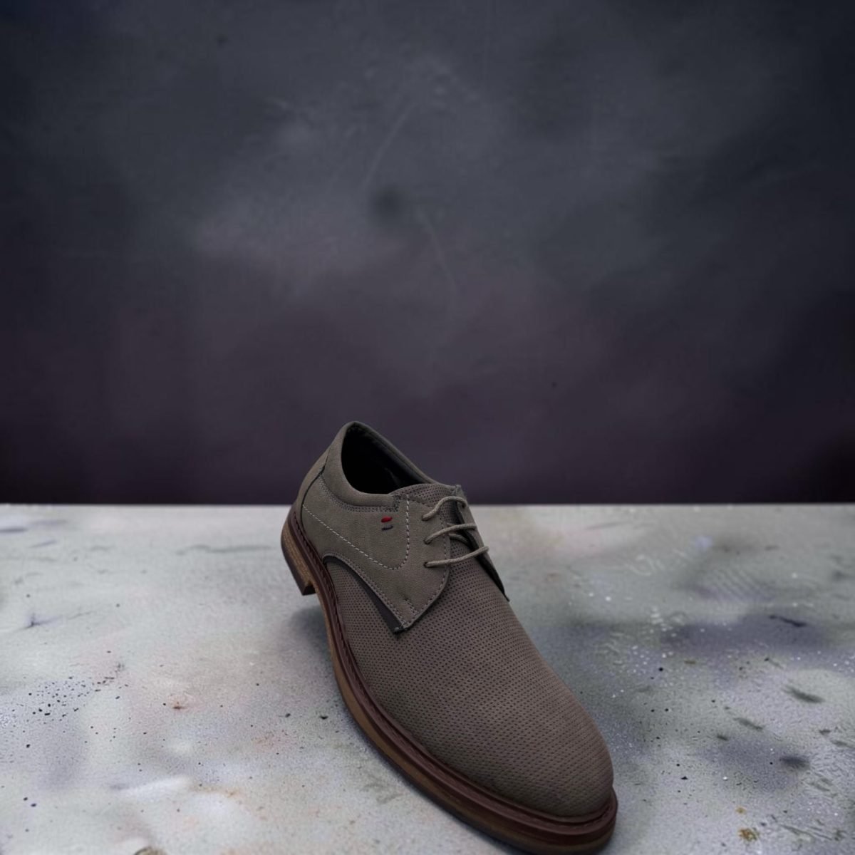 BF 75 in Grey