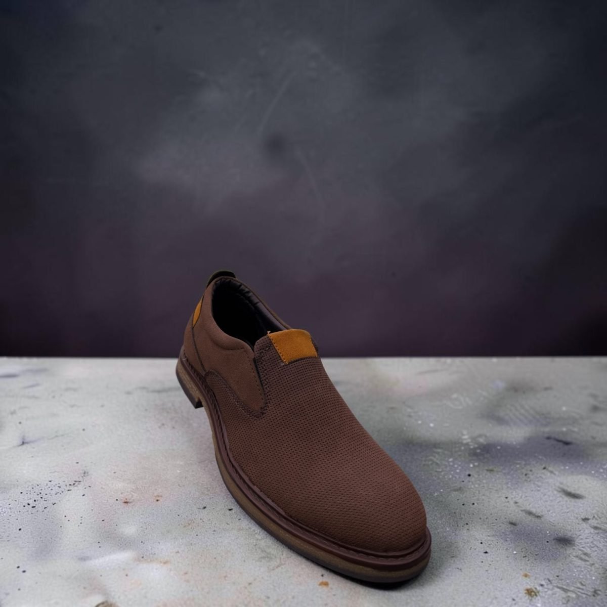 BF 76 in Brown