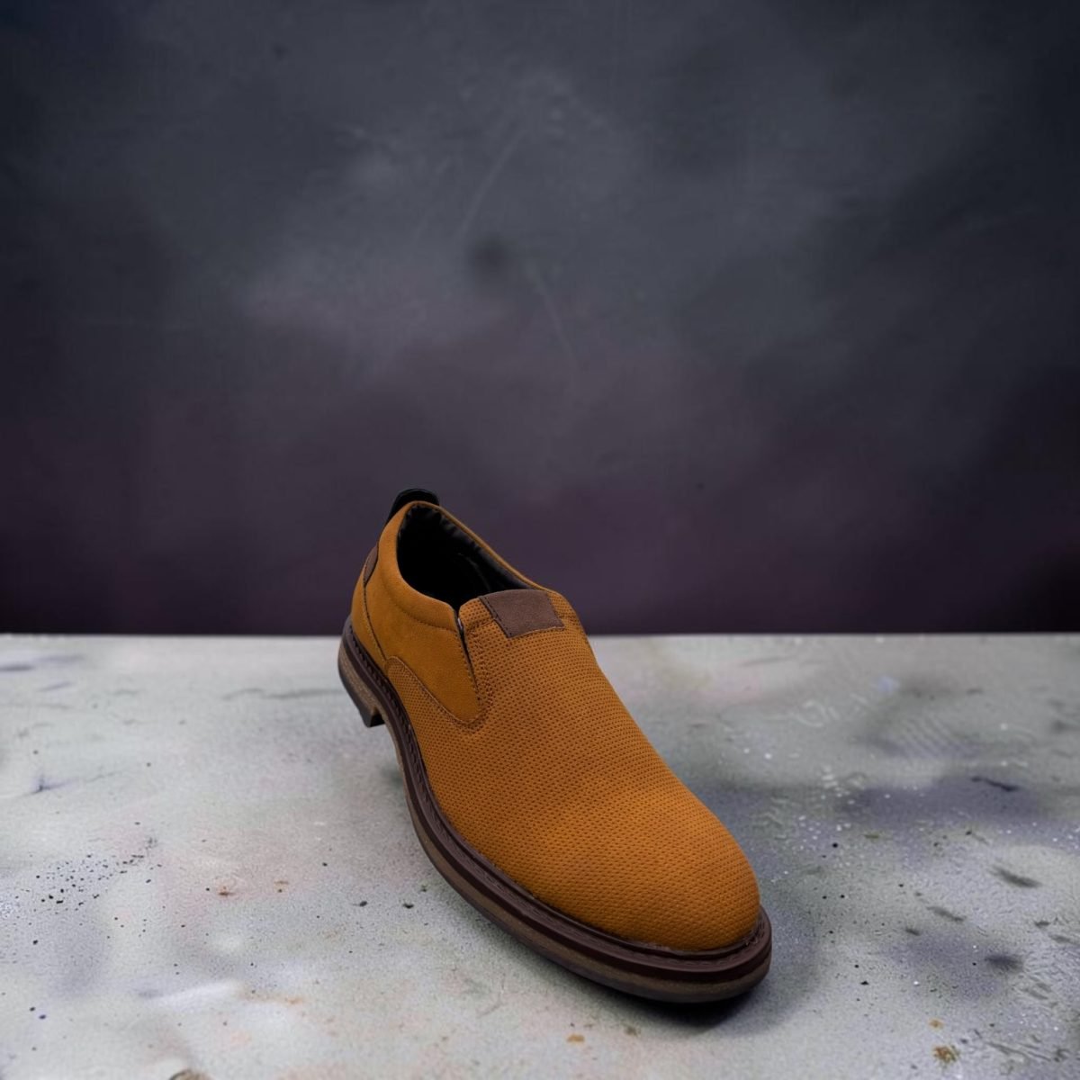 BF 76 in Camel