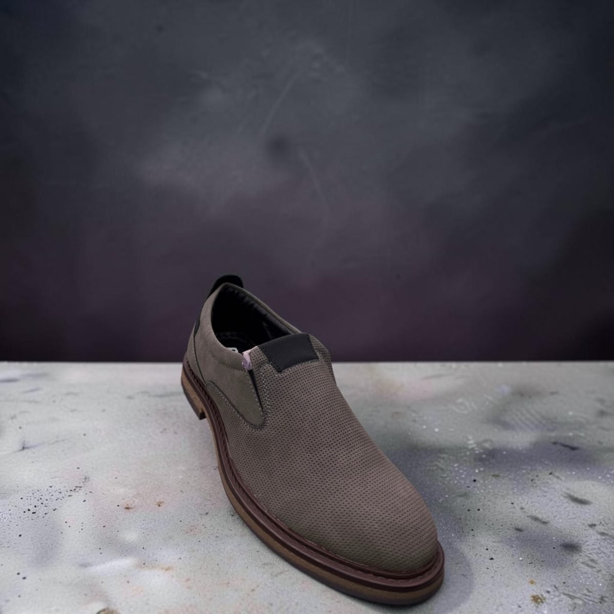 BF 76 in Grey