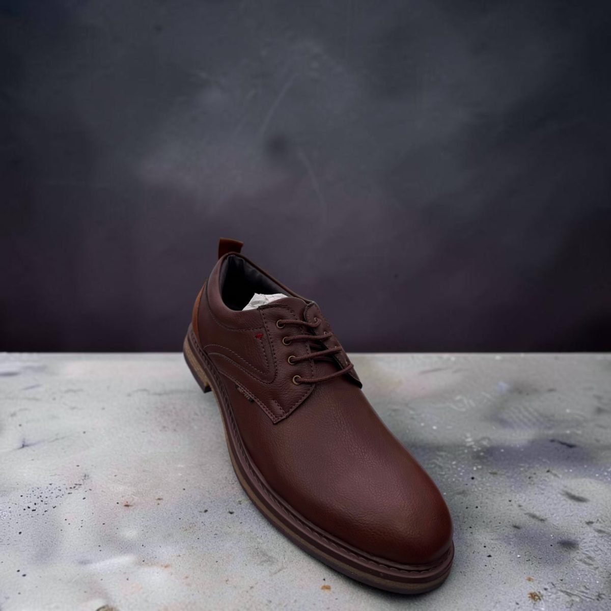 BF 77 in Brown