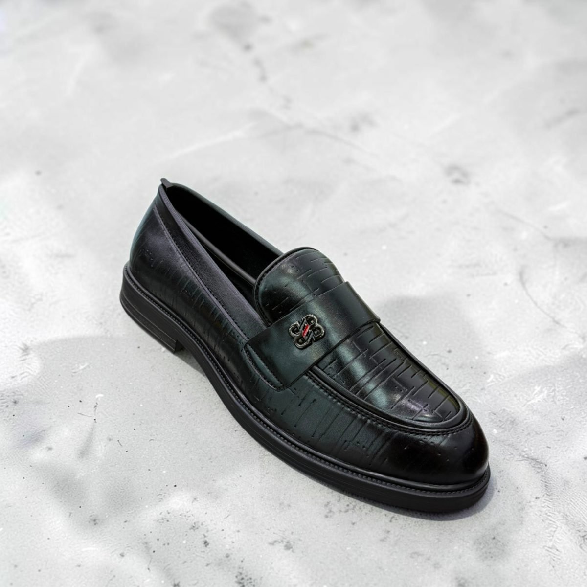 BF 86 - Formal for Men