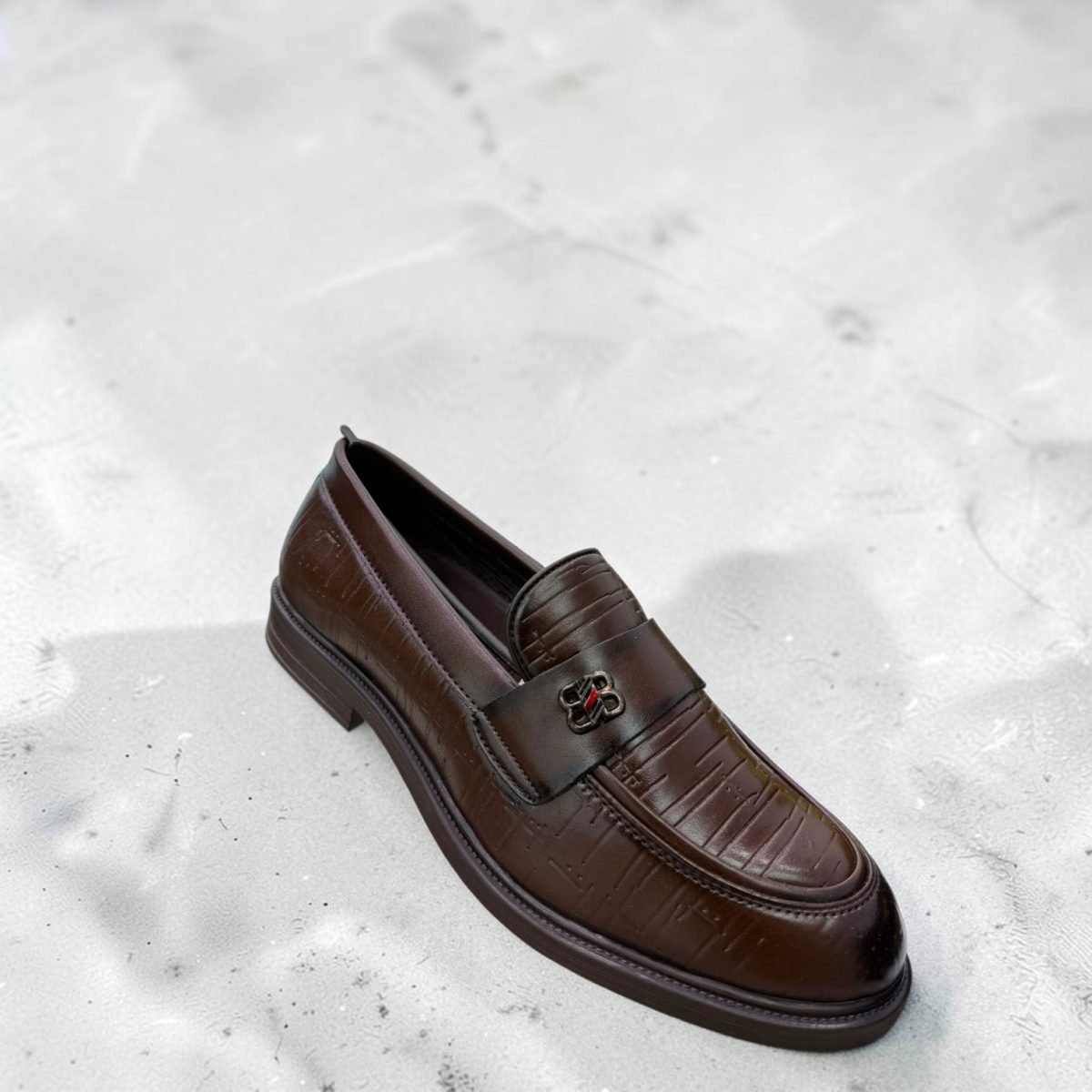 BF 86 in Brown