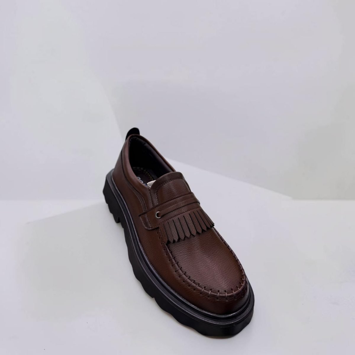 BF 88N in Brown