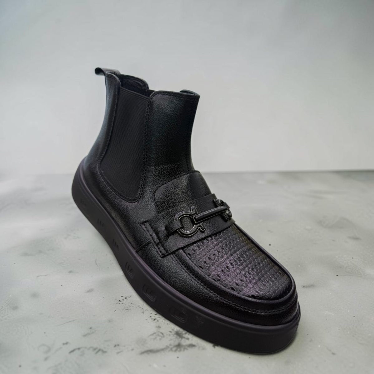 BF 92 - Boots for Men