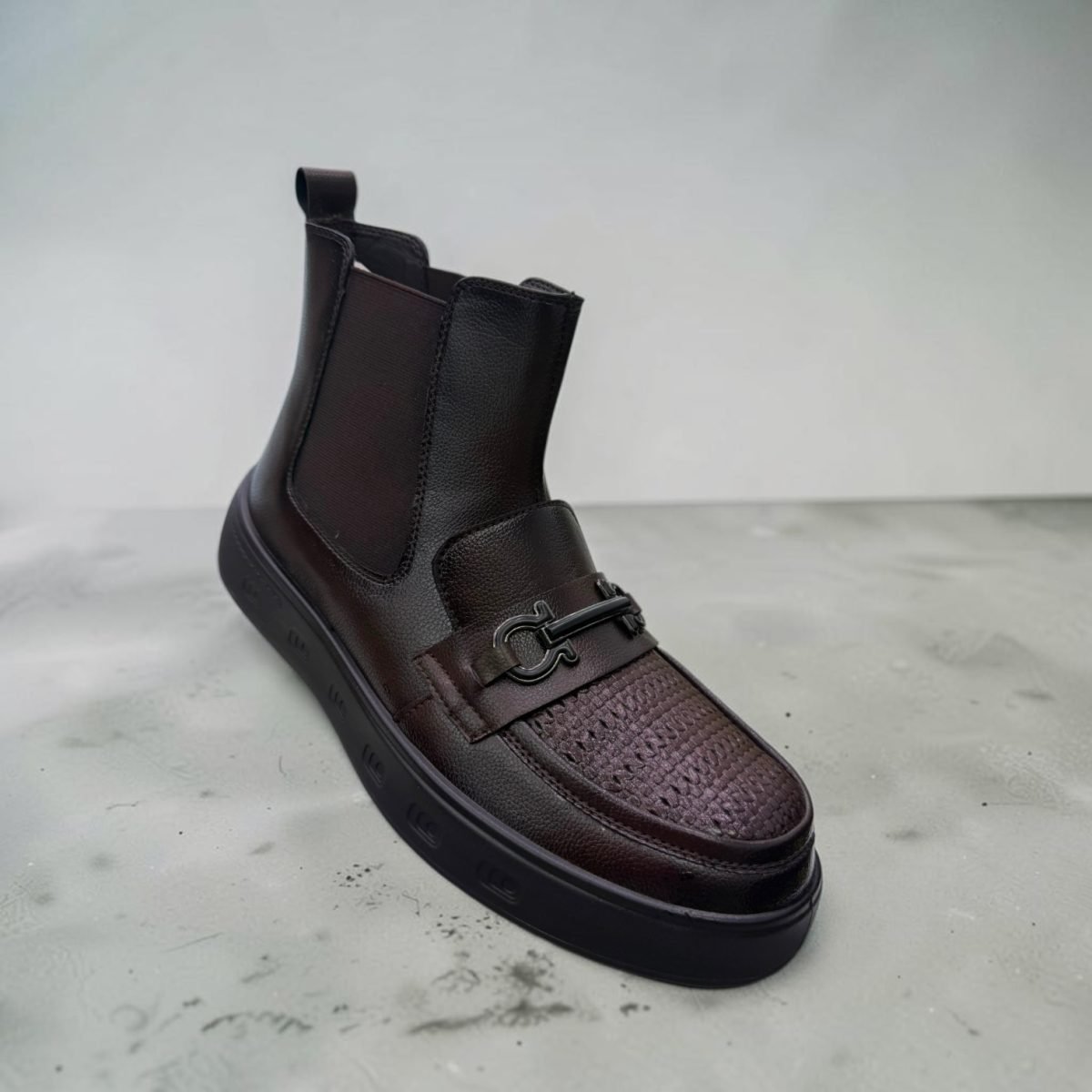 BF 92 in Brown