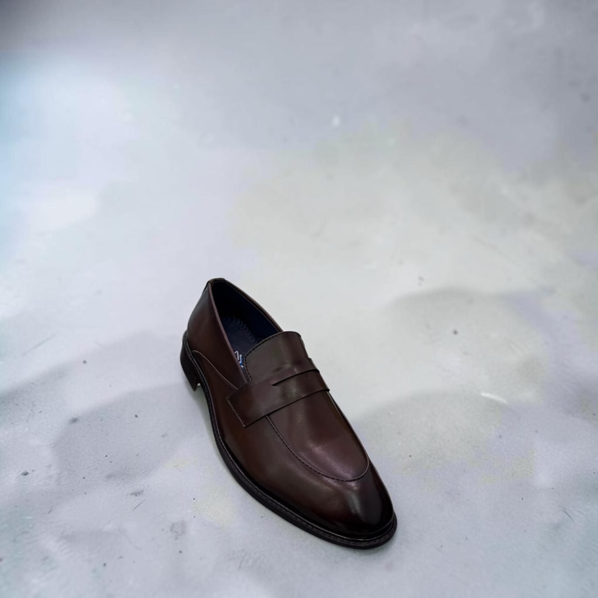 BF 93 in Brown