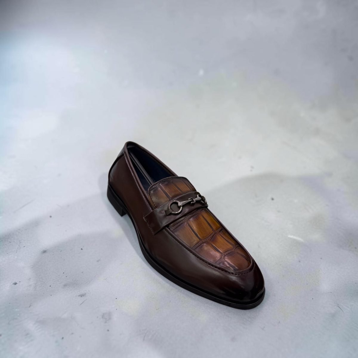 BF 94 in Brown