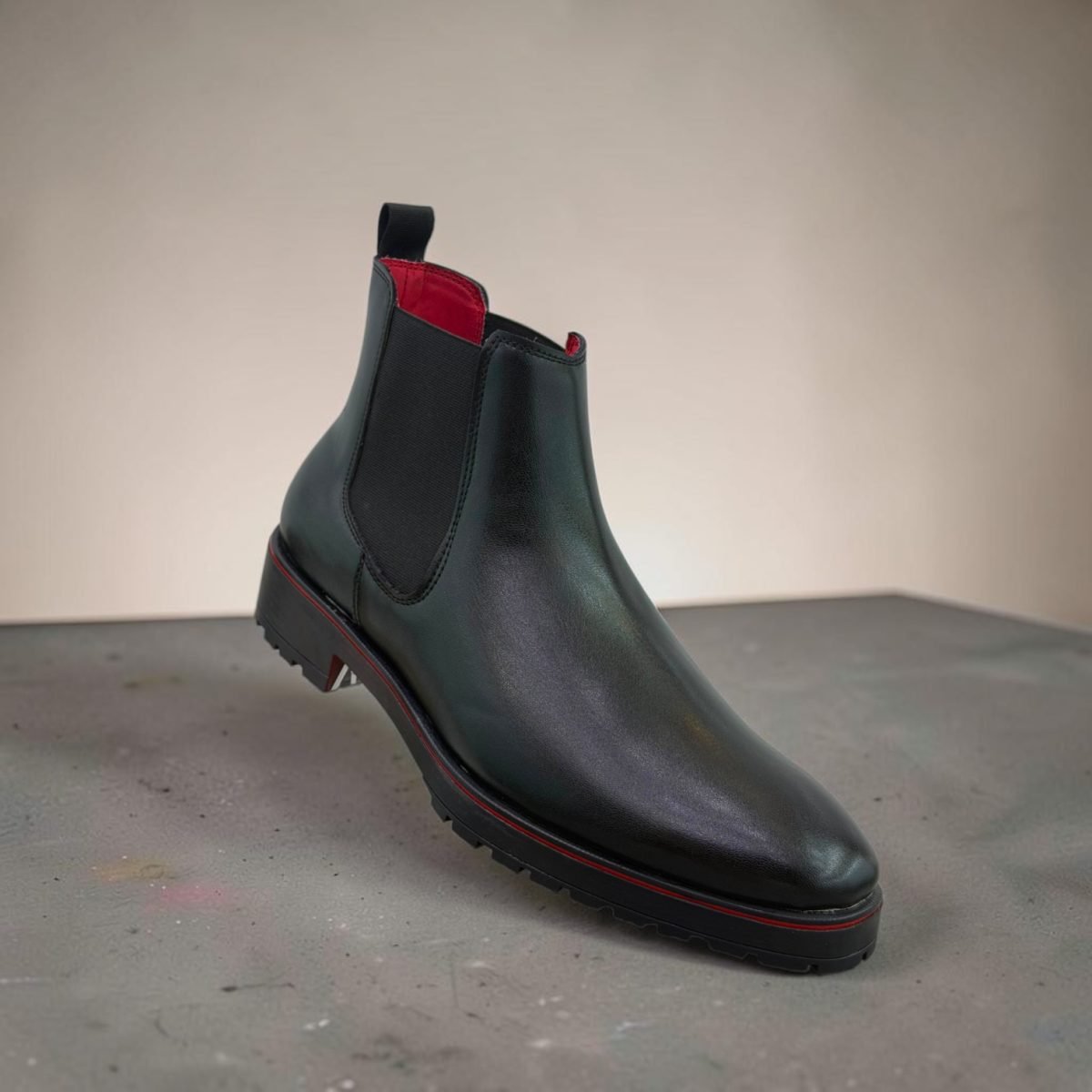 BFM 01 - Boots for Men