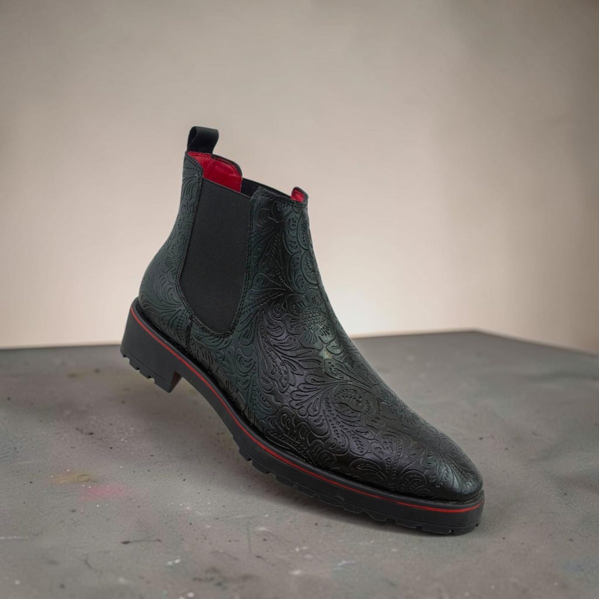 BFM 02 - Boots for Men