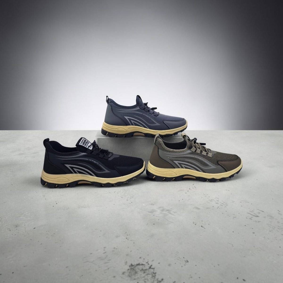 Born 2676 - Casual for Men