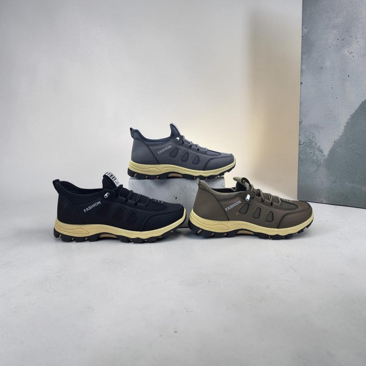 Born 2677 - Casual for Men