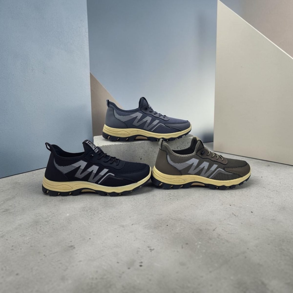 Born 2678 - Casual for Men