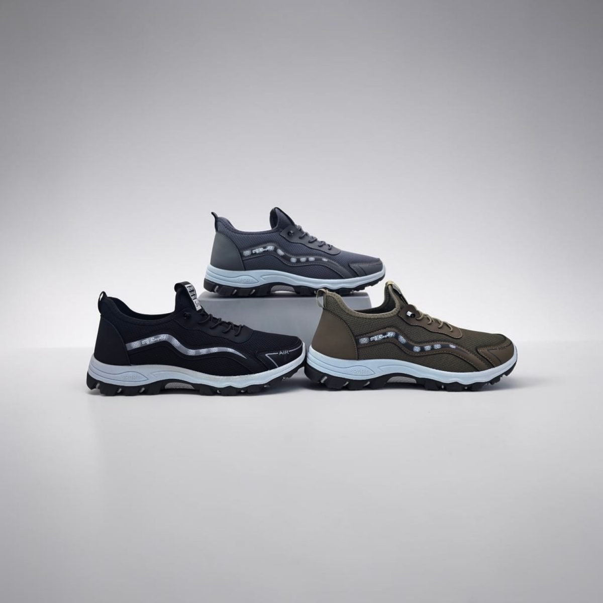 Born 2680 - Casual for Men