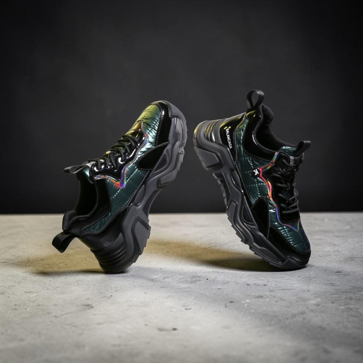 Fast 04 - Sports for Men