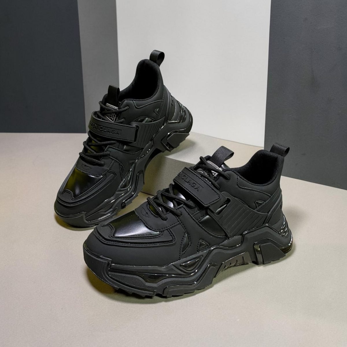 Fast 09 - Sports for Men