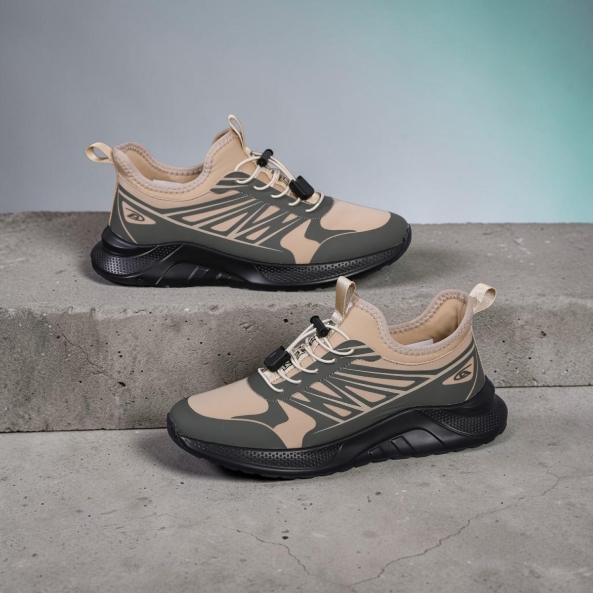 Fast 111 in Rice Brown