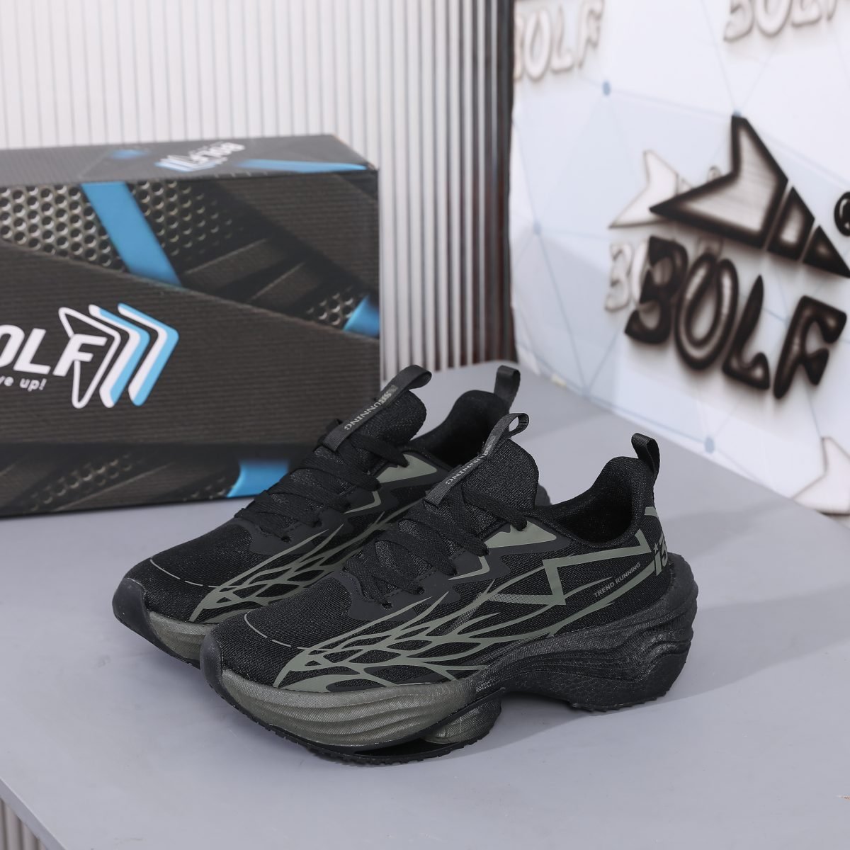 Fast 141 - Sports for Men