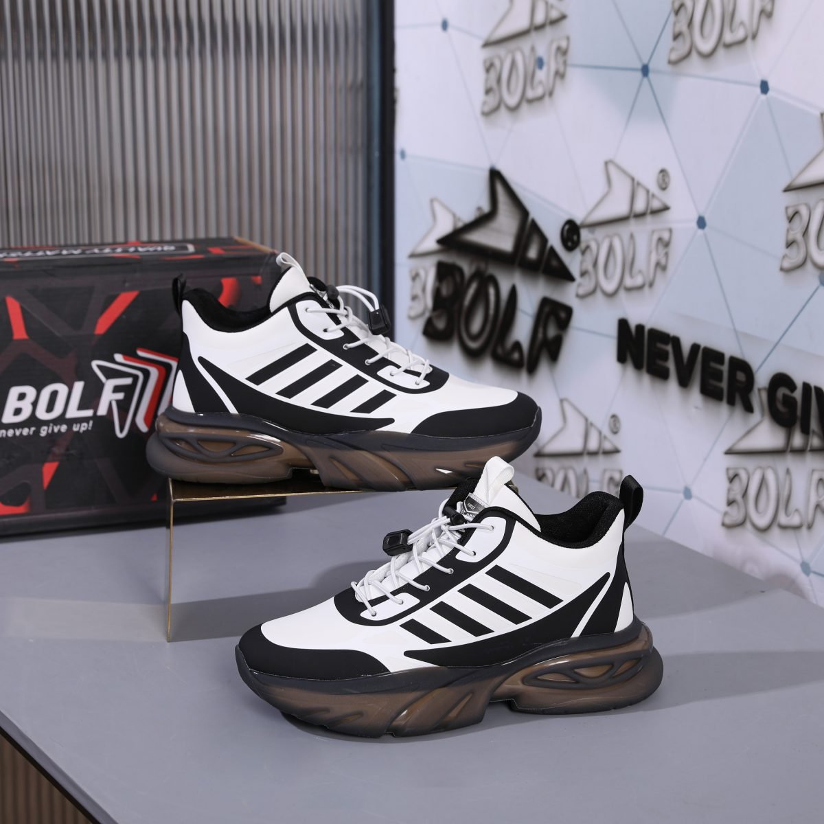 Fast 82 Long - Sports for Men