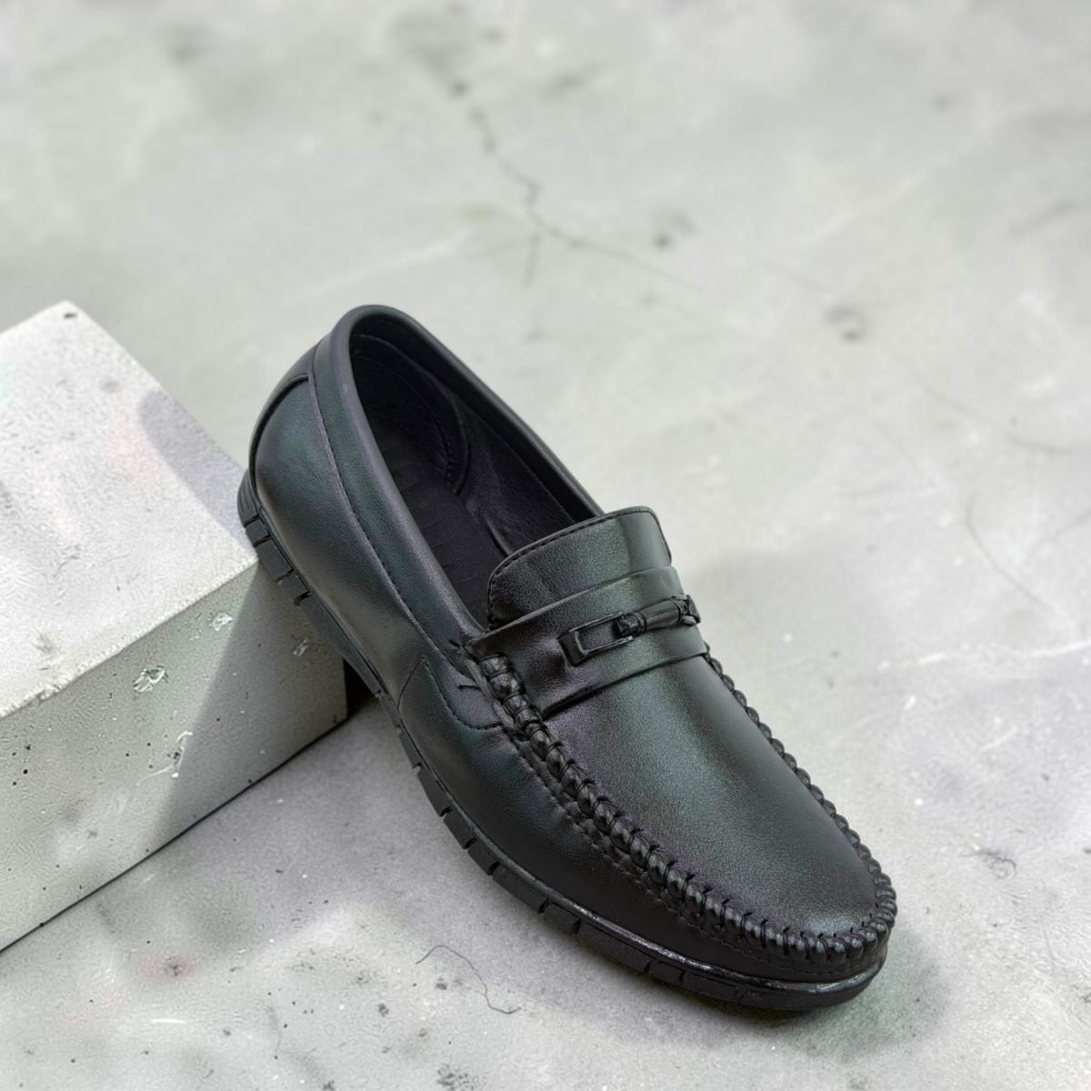 FKS 01 - Formal for Men