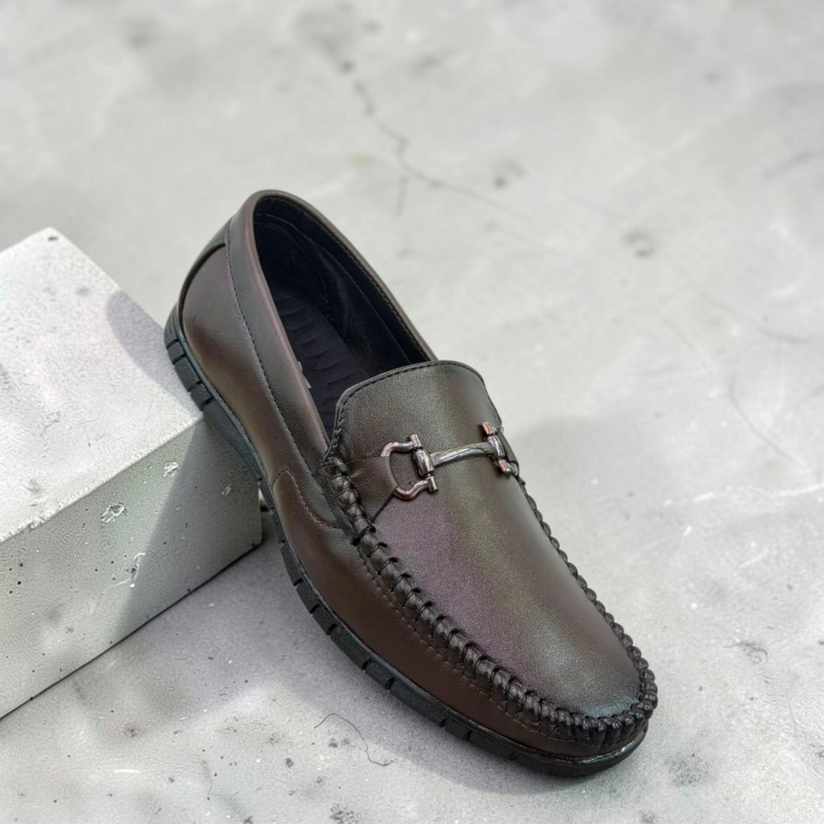 FKS 03 in Brown