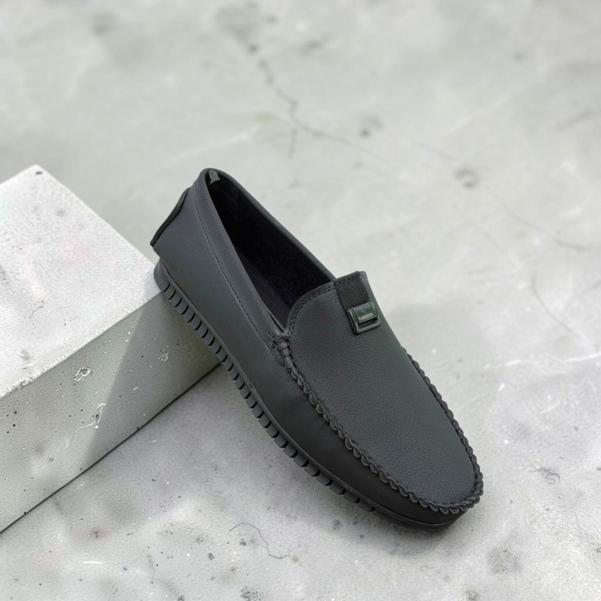 Loafer