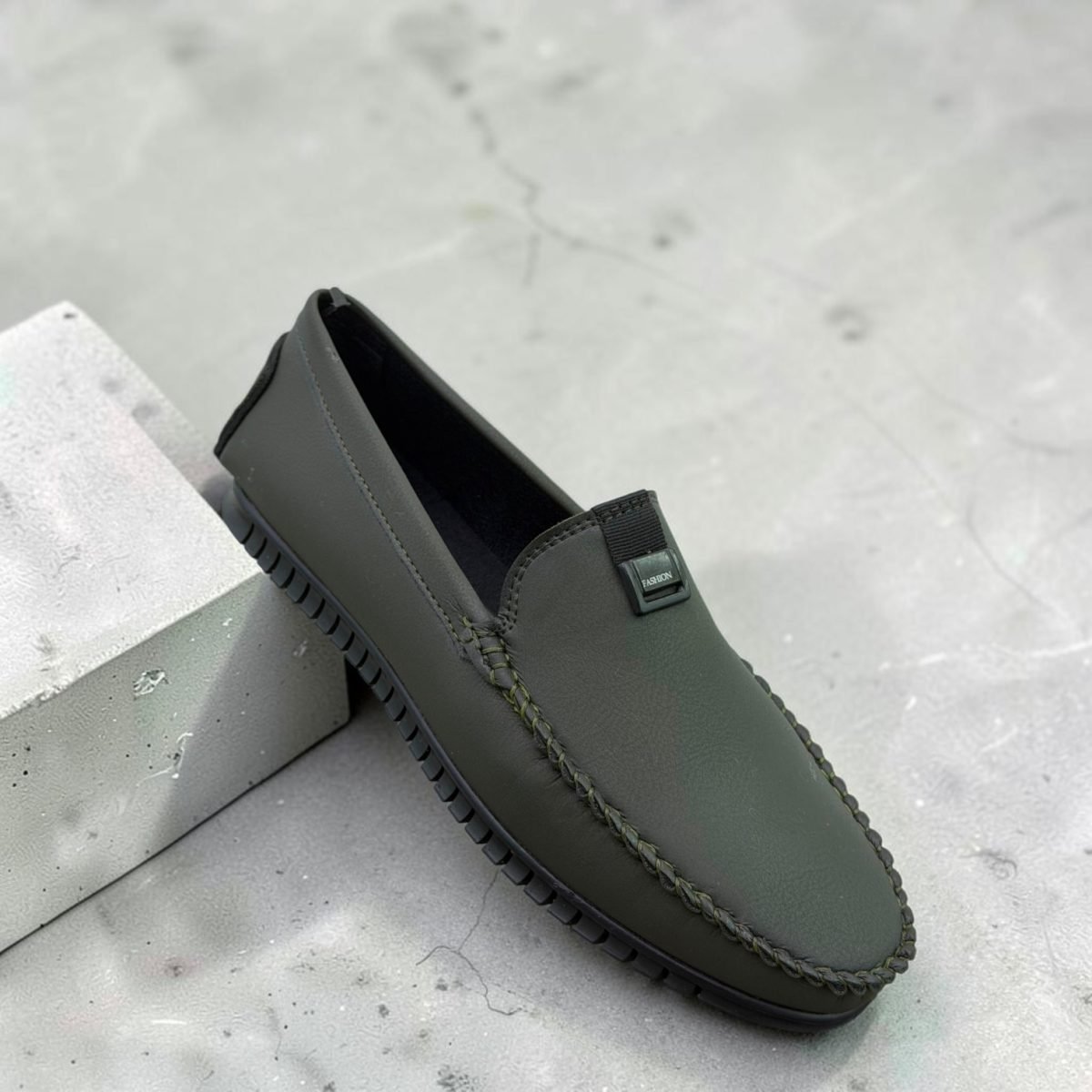 FKS 04 - Loafer for Men