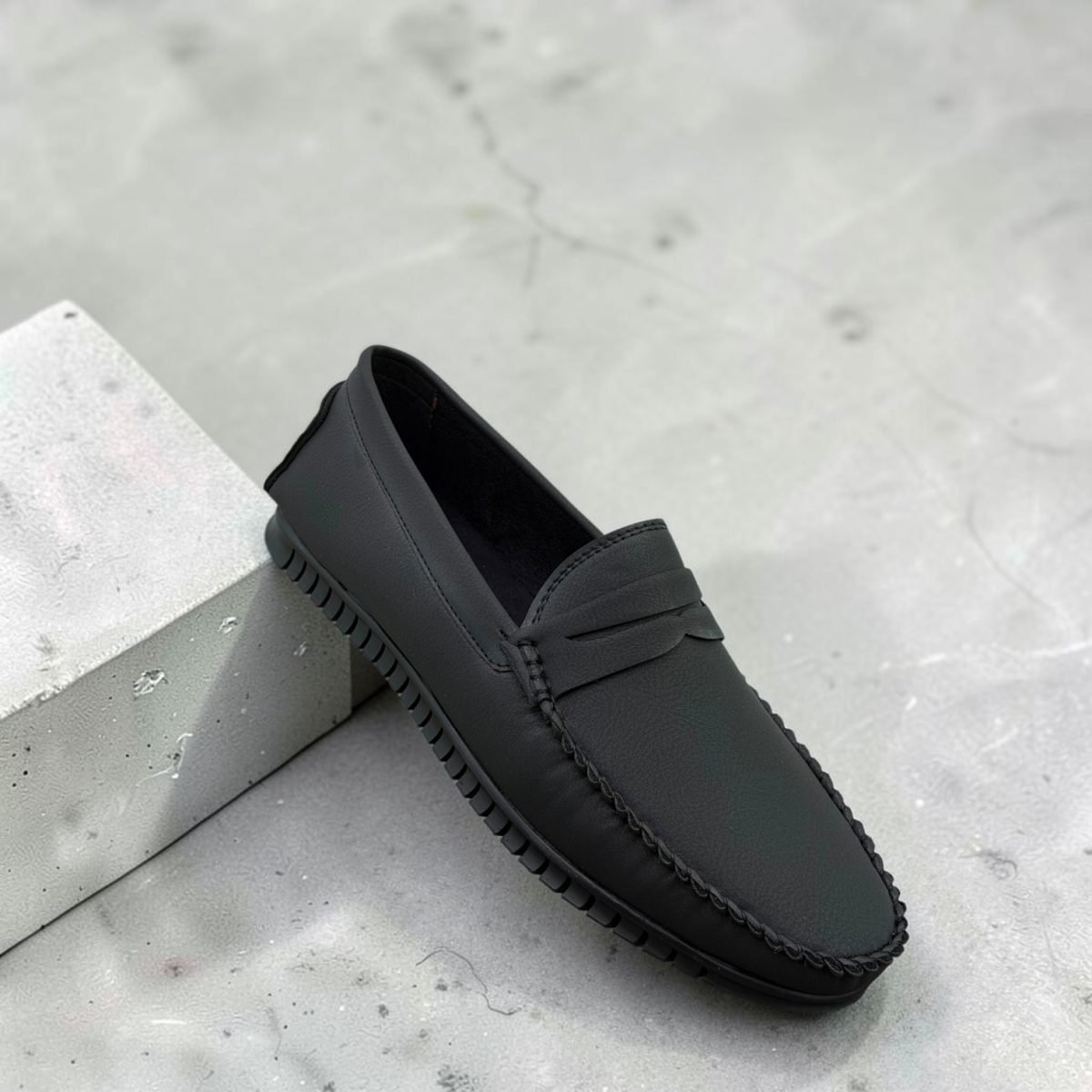 FKS 05 - Loafer for Men