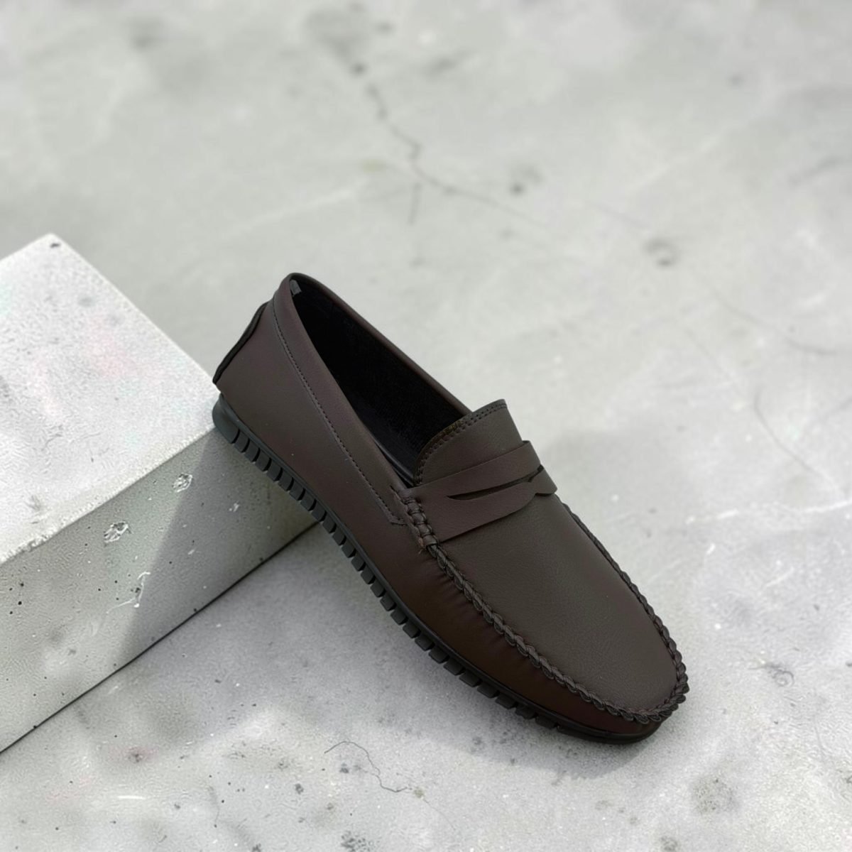 FKS 05 in Brown