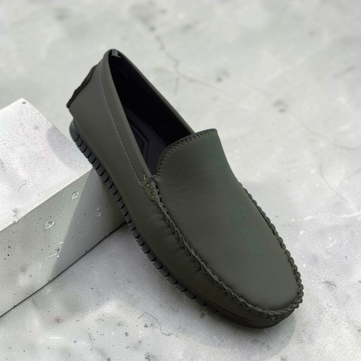 FKS 06 in Olive