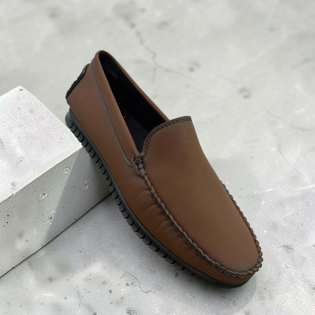 FKS 06 in Tan