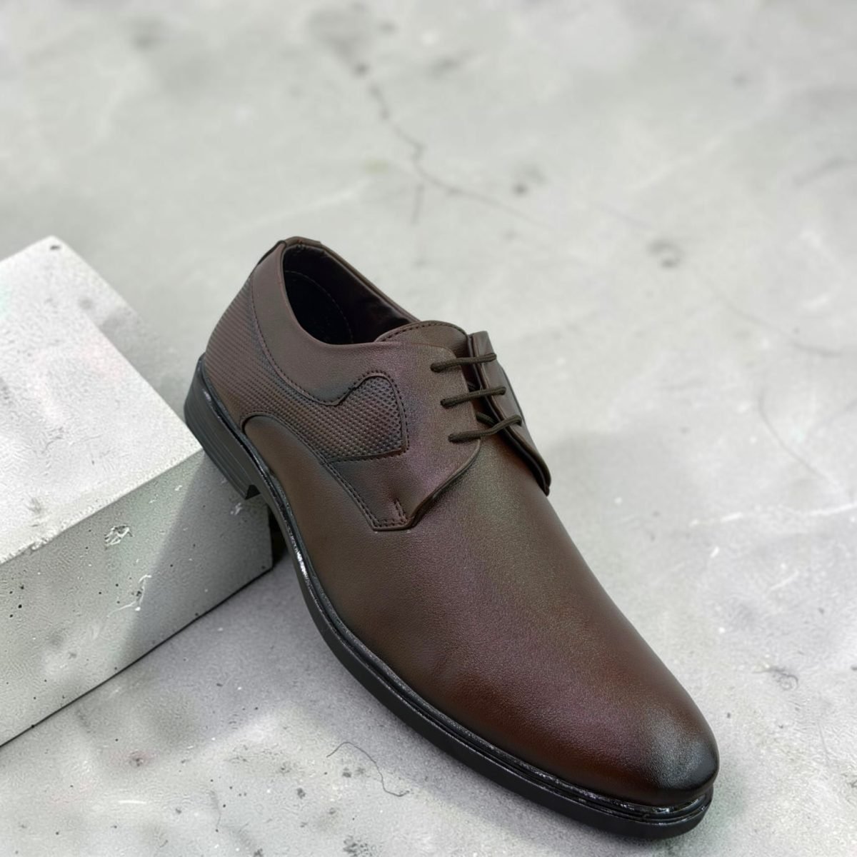 FKS 07 in Brown