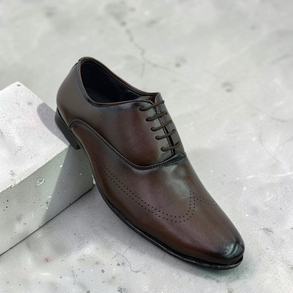 FKS 09 - Formal for Men